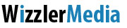 WizzlerMedia Logo